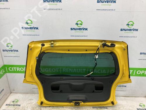 Tailgate CITROËN DS3 (SA_) 1.2 VTi 82 | BP23120746C6 