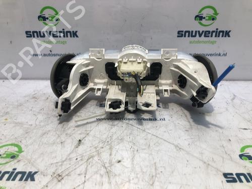 Airco bedieningspaneel PEUGEOT 107 (PM_, PN_) 1.0 | BP17328620I5 