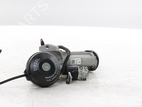 Ignition barrel FIAT DUCATO Van (250_) 140 Multijet 2,3 D | BP34567454M48  - Image 9
