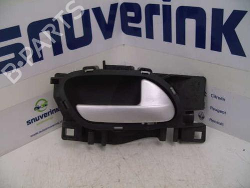 Used Exterior handle PEUGEOT 207 (WA_, WC_) 1.4 HDi (68 hp) 21111019