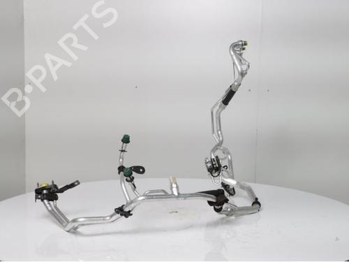 AC pipe LAND ROVER DEFENDER Station Wagon (L663) P300 Si4 4x4 | BP40588805M126 - Image 9