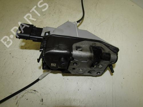 Rear right lock PEUGEOT 308 I (4A_, 4C_) 1.6 HDi | BP13188944C99 