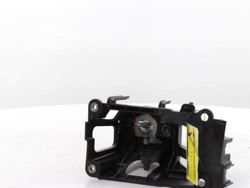 Pommeau de levier de vitesses RENAULT TWINGO III (BCM_, BCA_) 1.0 SCe 70 | BP30758698I34