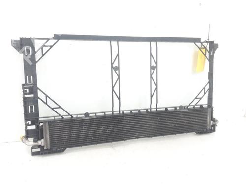 Used Water radiator RENAULT TRAFIC III Van (FG_) 2.0 dCi 120 (FGMN) (120 hp) 29640764