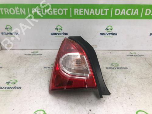 Used Left taillight Left taillight 24477389 24477389