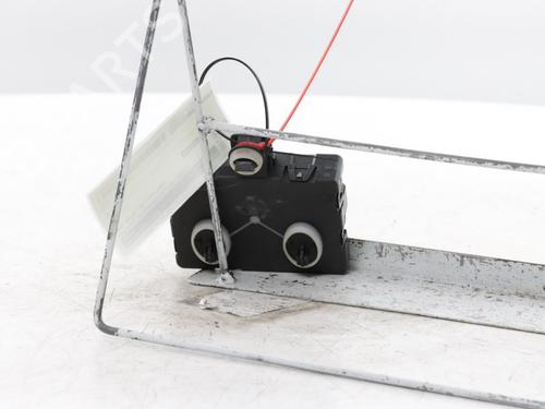 Electronic module OPEL ASTRA L (OV5) Astra-e (F3ZKWZ) | BP38110840M83 - Image 7