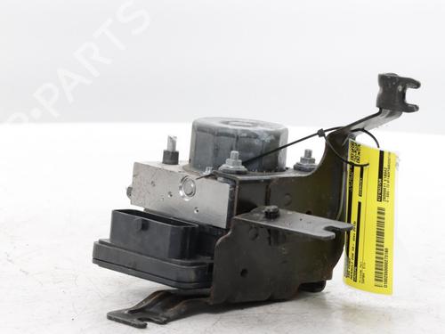ABS pump RENAULT ZOE (BFM_) ZOE | BP33846018M43 - Image 3