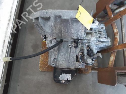 Gearbox RENAULT TWINGO II (CN0_) 1.5 dCi 90 | BP40571351M3 - Image 2