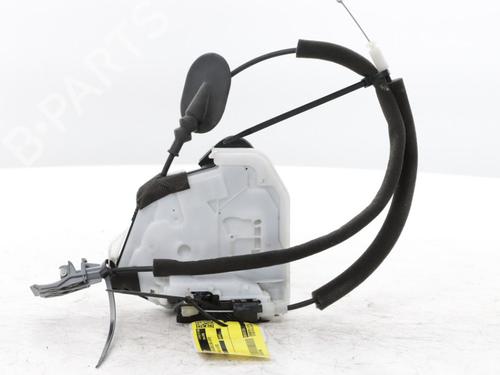 Venstre bagtil lås Venstre bagtil lås RENAULT ARKANA I (LCM_, LDN_) 1.3 TCe 160 (LDN1) (158 hp) 33874341 33874341