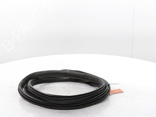 Rubber door seal CITROËN C4 II (NC_) 1.6 VTi 120 (NC5FS0, NC5FS9) | BP29899558C142