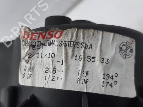 Heater blower motor FIAT DUCATO Van (250_) 120 Multijet 2,3 D | BP13324845M62 