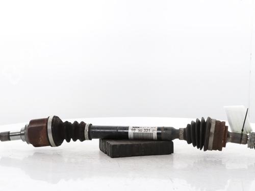 Used Left front driveshaft OPEL CORSA F (P2JO) CORSA-e (68) (136 hp) 30757936