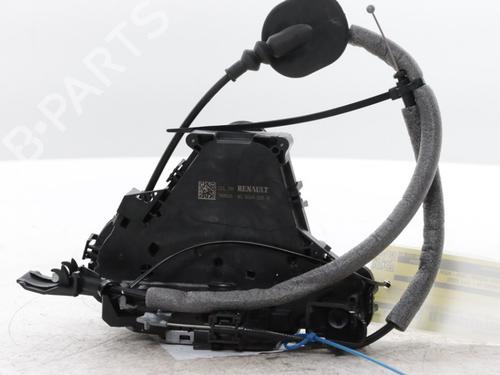 Used Front left window mechanism Front left window mechanism 39507695 39507695
