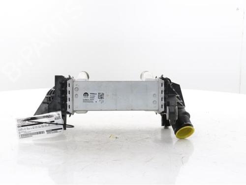 Used Intercooler Intercooler ALFA ROMEO TONALE (965_) 1.5 Mild Hybrid (160 hp) 40543109 40543109