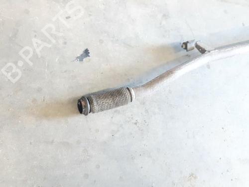 Exhaust system CITROËN C3 II (SC_) 1.6 HDi | BP40568789M121 - Image 3