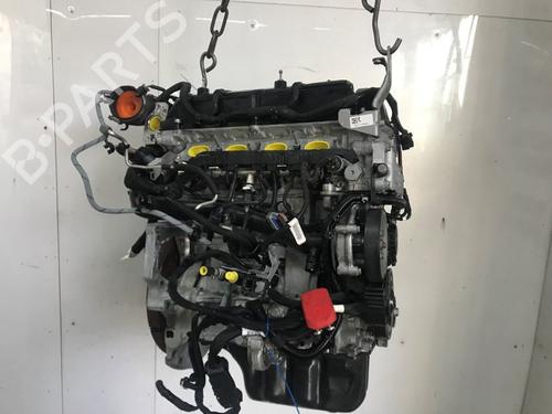 Used Engine Engine 34565675 34565675