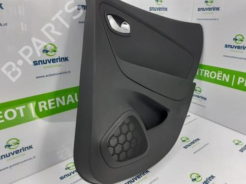Rear right panel RENAULT CAPTUR I (J5_, H5_) 1.5 dCi 90 (J5N4, J5M5, J5MW, J5M6, J5AL, J5AJ) | BP40569678C61 - Image 2