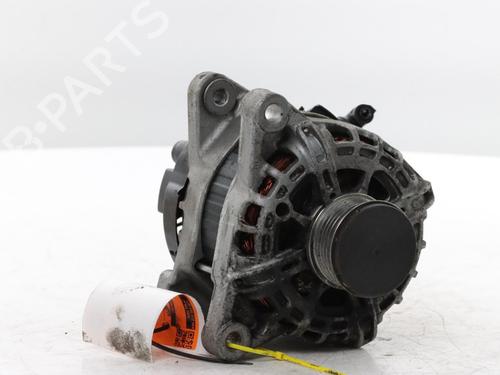 Alternator CITROËN C4 SPACETOURER (3D_) 1.2 PureTech 130 | BP39508039M7 - Image 5