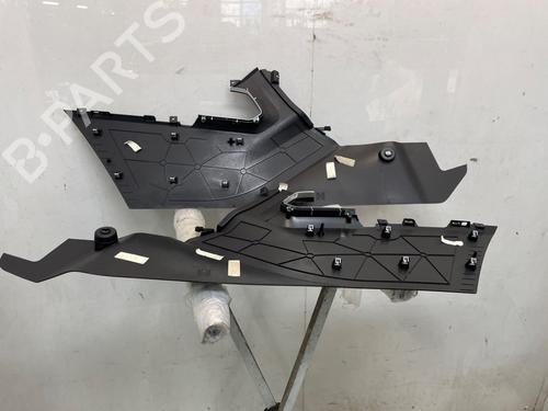 Middle console LAND ROVER RANGE ROVER EVOQUE (L538) 2.0 4x4 | BP38110393I22  - Image 9