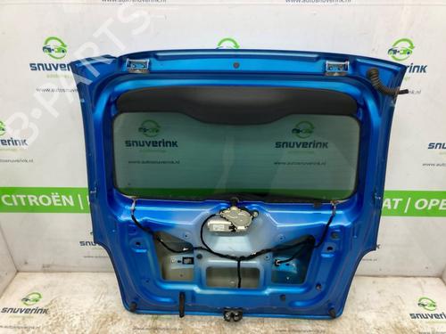 Tailgate FIAT 500 (312_) 0.9 (312AXM1B) | BP23120958C6