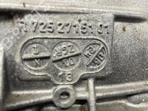 Gearbox MERCEDES-BENZ VITO Van (W447) 119 CDI (447.601, 447.603, 447.605) | BP40586061M3 - Image 8