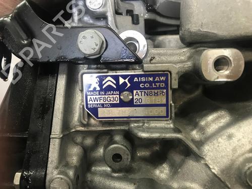 Gearbox OPEL ASTRA L Sports Tourer (OV5) 1.2 (FRHNSL, FRHNSR) | BP28521534M3 