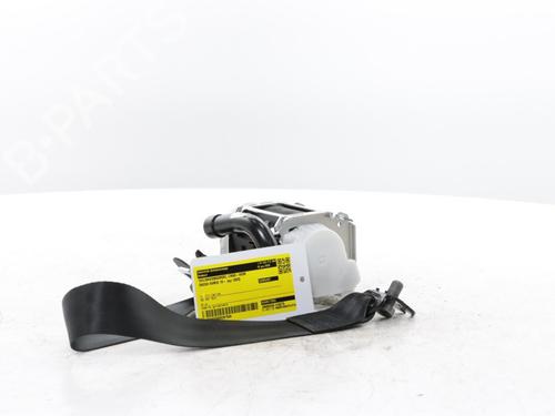 Front left seatbelt SKODA KAMIQ (NW4) 1.0 TSI | BP38409261I26 - Image 4