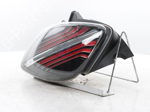 Left taillight RENAULT ZOE Hatchback Van (BFM_) Electric (BFMC, BFMD) | BP37660154C34 - Image 2