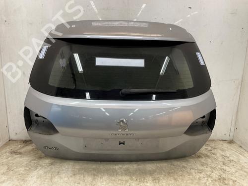 Used Tailgate Tailgate 38272434 38272434