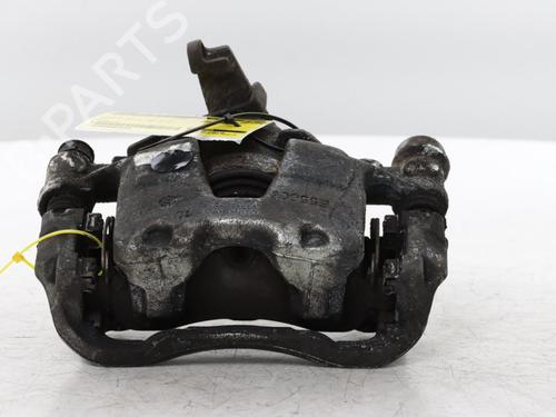 Used Left rear brake caliper Left rear brake caliper 34566782 34566782