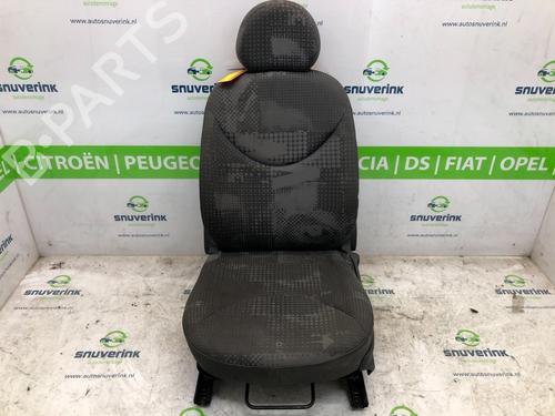 Stol venstre foran CITROËN C2 (JM_) 1.1 (60 hp) 15729816