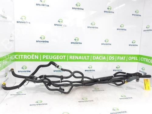 Used Pipe Pipe RENAULT ARKANA I (LCM_, LDN_) 1.6 E-TECH 145 (LDMU) (143 hp) 40572201 40572201