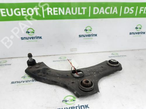 Right front suspension arm RENAULT CLIO V (B7_) 1.0 TCe 90 (B7MT) | BP25205287M13 - Image 7