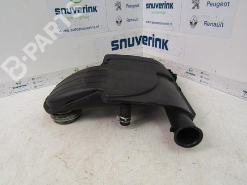 Used Air filter box Air filter box PEUGEOT 107 (PM_, PN_) 1.0 (68 hp) 10791594 10791594