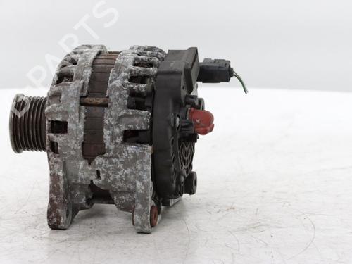 Alternator DACIA LOGAN MCV II TCe 90 (K8M1, K8MA, K8AC) | BP34564478M7 - Image 9
