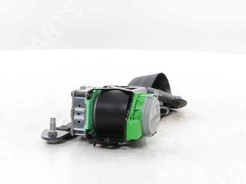 Front right seatbelt CITROËN C4 II (NC_) 1.6 VTi 120 (NC5FS0, NC5FS9) | BP38409213I25 - Image 8