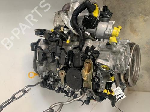 Engine VW POLO VI (AW1, BZ1, AE1) 2.0 GTI | BP40589034M1 - Image 5