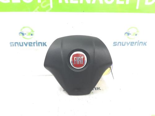 Used Driver airbag FIAT DOBLO Cargo (263_) 1.3 D Multijet (90 hp) 24165711