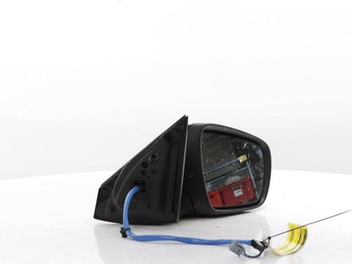 Right mirror RENAULT KADJAR (HA_, HL_) 1.3 TCe 160 (HLNC) | BP28797171C27 