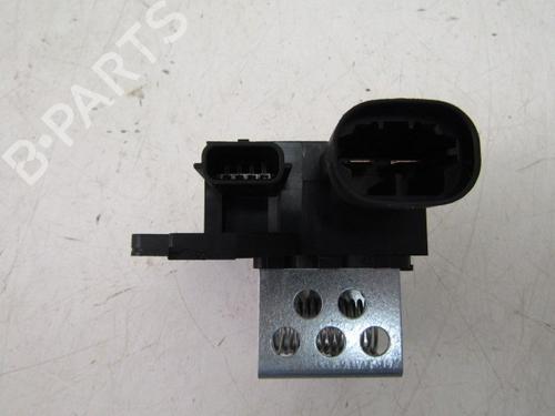 Electronic module RENAULT CAPTUR I (J5_, H5_) 0.9 TCe 90 | BP30185176M83