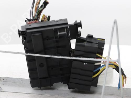 Fuse box PEUGEOT 308 I (4A_, 4C_) 1.6 16V | BP31261188E1 