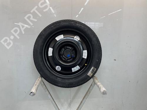 Used Rim PEUGEOT 508 II (FB_, FH_, F3_) 2.0 BlueHDI 180 (FHEHZR, FHEHZN) (177 hp) 30186310