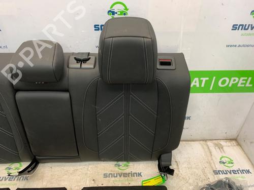 Sæde Bagtil OPEL ASTRA L (O5) 1.6 Plug-In-Hybrid (F3DGXT) | BP25449967C17 