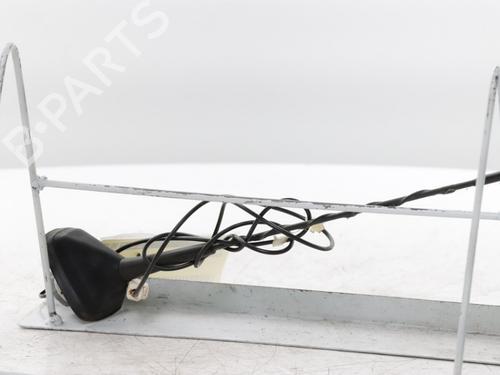 Antenna/Base RENAULT CAPTUR I (J5_, H5_) 0.9 TCe 90 | BP31592350C140 