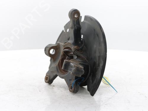 Left front steering knuckle RENAULT CLIO V (B7_) 1.6 E-TECH 140 (B7MU) | BP39716833M25 - Image 7
