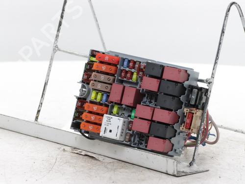 Fuse box JEEP COMPASS (MP, M6, MV, M7) 1.3 | BP38264131E1 - Image 3