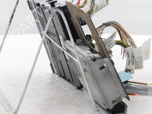 Engine control unit (ECU) CITROËN C4 Picasso I MPV (UD_) 1.8 i 16V | BP34566366M57 - Image 8