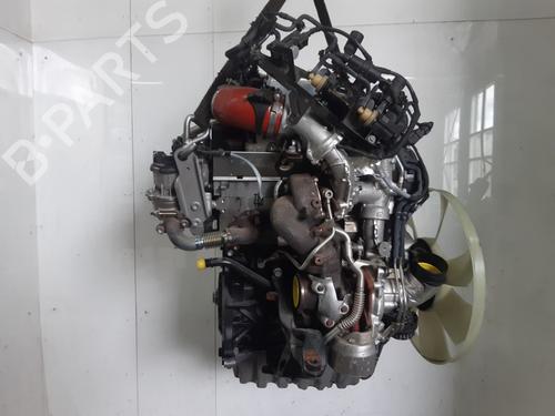 Engine VW CRAFTER Van (SY_, SX_) 2.0 TDI RWD (SYB, SYC, SYD) | BP38110943M1 - Image 4