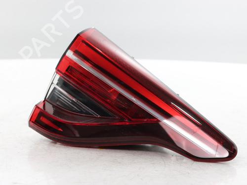 Left taillight RENAULT CLIO V (B7_) 1.0 TCe 100 (B7MT) | BP39619035C34 - Image 2