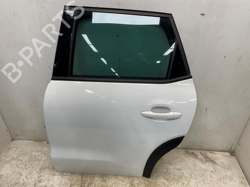 left-rear-door-citroen-c3-aircross-ii-2r_-2c_-2017-34563873 main image